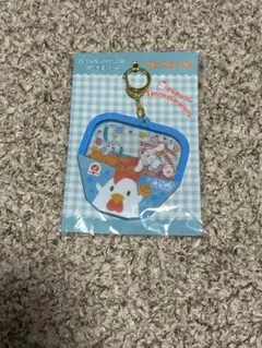 サンリオ からあげクンコラボ 一番くじ シナモロール