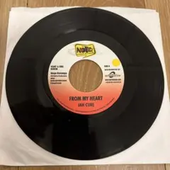 VYBZ KARTEL NOT A LOVE SONG / I OCTANE - メルカリ