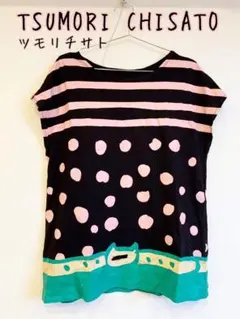 ツモリチサト　Tシャツ カットソーのサムネイル