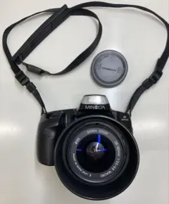 2026年最新】ミノルタレンズの人気アイテム - メルカリ