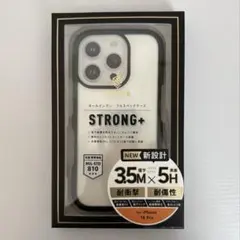 オールインワン フルスペックケース for iPhone 16 Pro ケースのサムネイル