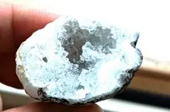 開運絵画　❀ホワイトアゲート❀精霊