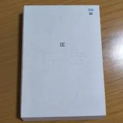 BE BTS Dynamite CD アルバム【匿名配送】