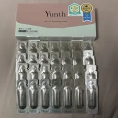Yunth 生VC美白美容液 28個