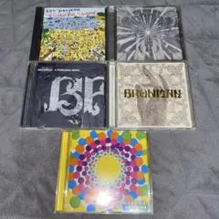 CD】HAREM SCAREM／5枚セット - メルカリ