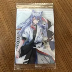 カラフルピーチ　ウエハース2 どぬく