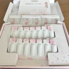 大塚製薬 サクラエ ダブルアクションセラム 14包＋お福わけ2セット（8