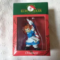 クリスマスオーナメント キャラクターグッズ