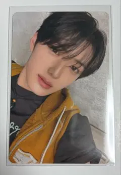 ald1 サンヒョン　トレカ2枚セット(タワレコ特典)(値下げ交渉可)