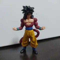 ドラゴンボール フィギュア 悟空 12cm