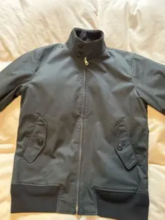 ブルゾンジャケット