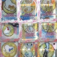 アイプリバース パティシエ フルコーデ 1式のサムネイル