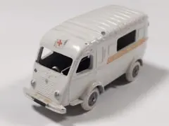 CIJ 3/61 RENAULT 1000 KGS POLICE - メルカリ