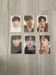 2026年最新】b1a4 トレカの人気アイテム - メルカリ