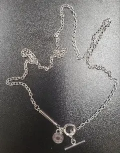 LION HEART 1996 TOKYO ネックレス