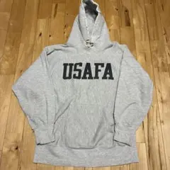 70s Champion USAFA Reverse Weave L 単色タグ - メルカリ