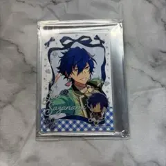 漣ジュン 硬質ケース