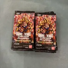 ドラゴンボール フュージョンワールド 進化の境地 気の躍動 セット