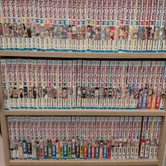 ワンピース 全巻セット 1〜112