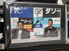 フェルナンド トーレス スペイン代表 直筆サイン入りフォト - メルカリ
