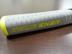 TOUR SNSR CONTOUR SOFT パターグリップ グレー GOLFのサムネイル