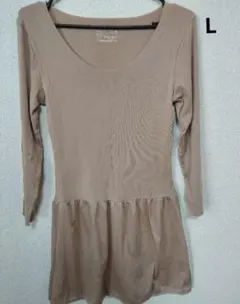 あったかインナー 下着