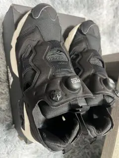 Reebok ポンプフューリー　26.5