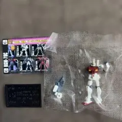 ガンダムコレクション vol.3 C3 ジム改 宇宙用 03のサムネイル