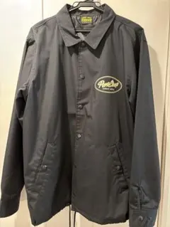 PORKCHOP GARAGE SUPPLY コーチジャケット