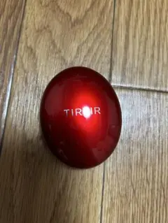 TIR TIRクッションファンデーション 17c