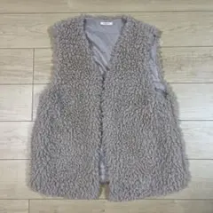 プードル ベスト