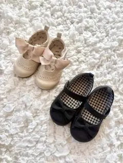 cottoli テータテート　フォーマルシューズ　16