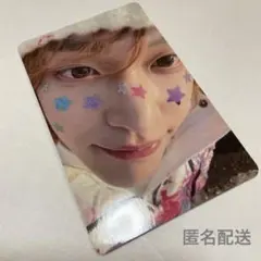 RIIZE 東京ドーム　会場限定トレカ　ラキドロ　ウォンビン