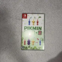 Nintendo Switch ピクミン1+2