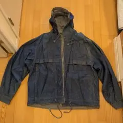 Nigel Cabourn ナイジェルケーボン パイロットパーカー パーカー Nigel Cabourn ナイジェルケーボン パイロットパーカー パーカー