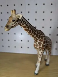 キリン フィギア 約15cm