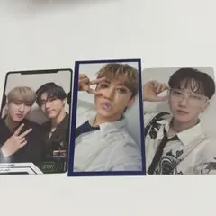 StrayKids スキズ チャンビン まとめ売り - メルカリ