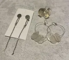 アネモネピアス　他