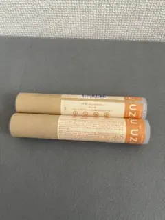 UZU BY FLOWFUSHI アイオープニングライナー オレンジのサムネイル
