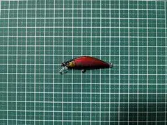 バスデイ　もののふ　50Sのサムネイル