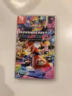マリオカート8 デラックス Nintendo Switch