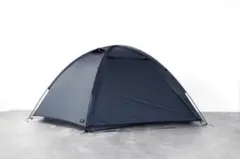 トーキョークラフト カンガルーテントTC 4P キャンプ インナーテント