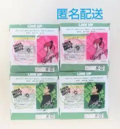 サカモトデイズ スタンドミニアクリルキーホルダー ルー・眞霜平助