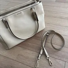 coach トートバッグ