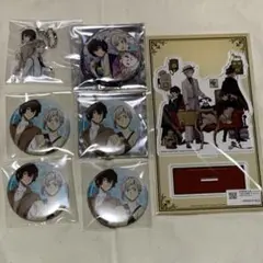 羅小黒戦記2 舞台挨拶 入場者特典 ポストカード 甲 乙 カフェ - メルカリ