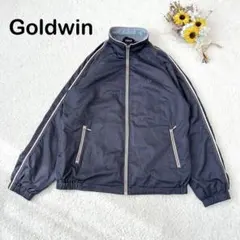 【Goldwin ゴールドウイン】ナイロンジャケット ウインドブレーカーのサムネイル