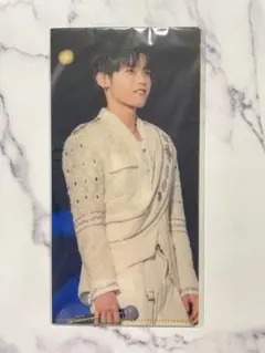 INI I Need I 木村柾哉 チケットホルダー