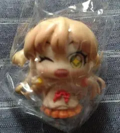 アイドルマスター　シンデレラガールズ　城ヶ崎莉嘉　ミニッチュのサムネイル