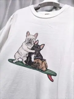 TES ザエンドレスサマー　Tシャツのサムネイル