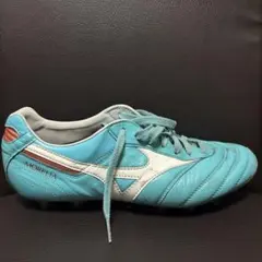 美品 MIZUNOミズノ MORELIAモレリアIN 26.5㌢ MIZUNO ミズノ モレリア ネオ IV JAPAN P1GA253000 SHADOW GEM PACK